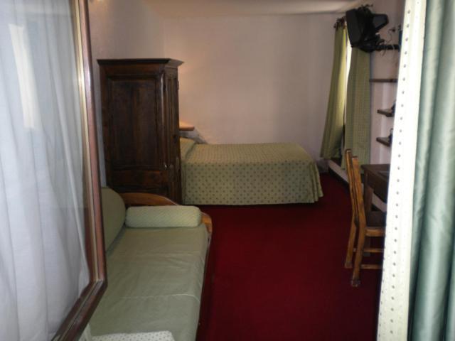Hotel Tavernier Courmayeur Exterior photo